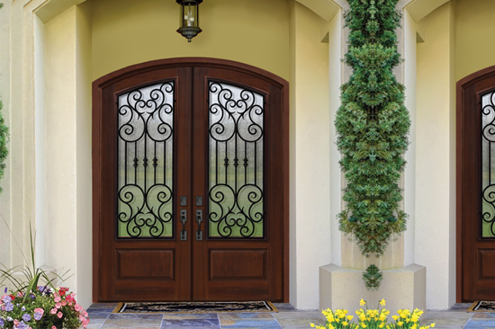 Temescal Valley-entry-door-repair
