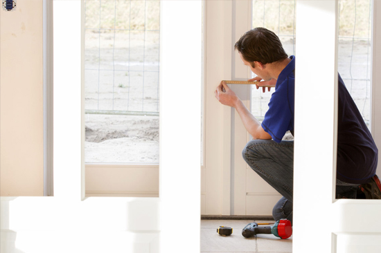 Temescal Valley-interior-door-repair