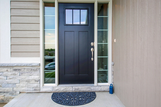 Temescal Valley-residential-door-repair