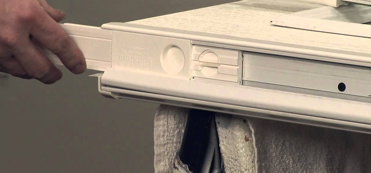 aluminum storefront door repair Temescal Valley