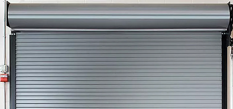 rolling steel door repair Temescal Valley